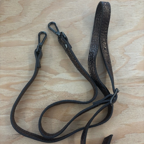 Campomaggi Bag Strap - Picture 1 of 3